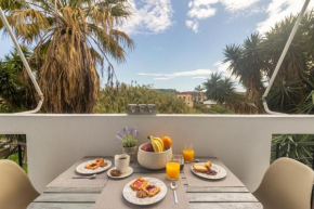 Erofili's Apartment Ialisos-Rhodes 10 minutes from beach